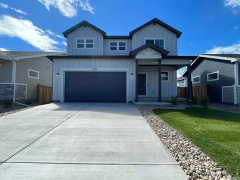 1974 Sorghum Way, Johnstown, CO 80534