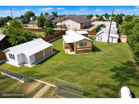 29347 2nd St, Snyder, CO 80750