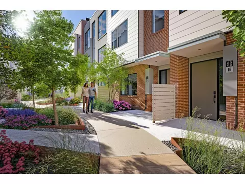 Exterior - 2051 26th St #E, Boulder, CO 80302 photo 2 of 2