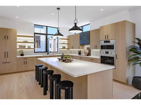 Kitchen - 2051 26th St #E, Boulder, CO 80302 photo 1 of 1