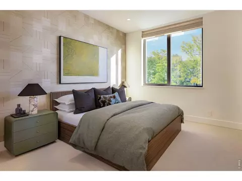 Bedroom - 2540 Spruce St #E, Boulder, CO 80302 photo 1 of 1