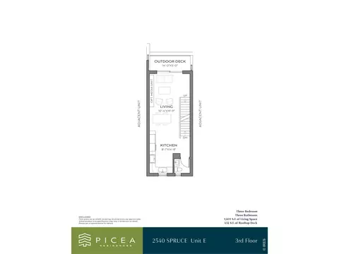 Other - 2540 Spruce St #E, Boulder, CO 80302 photo 3 of 4