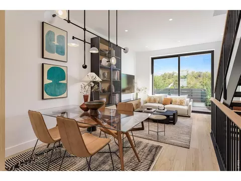 Dining - 2540 Spruce St #E, Boulder, CO 80302 photo 1 of 1