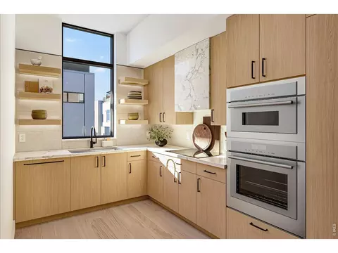 Kitchen - 2540 Spruce St #E, Boulder, CO 80302 photo 1 of 1