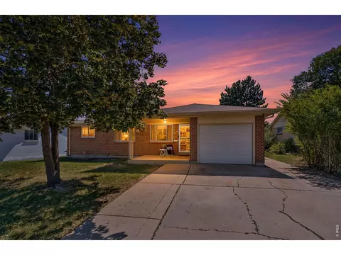1360 W 6th Ave, Broomfield, CO 80020