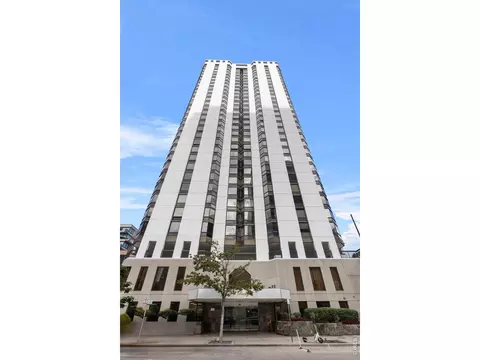 1625 Larimer St #2105, Denver, CO 80202