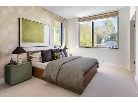 Bedroom - 2540 Spruce St #A, Boulder, CO 80302 photo 1 of 1