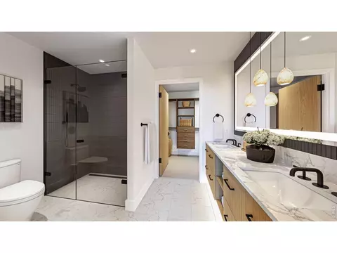 Bath - 2540 Spruce St #A, Boulder, CO 80302 photo 1 of 1
