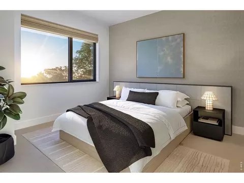 Bedroom - 2051 26th St #D, Boulder, CO 80302 photo 1 of 1