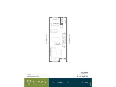 Other - 2051 26th St #D, Boulder, CO 80302 photo 3 of 3