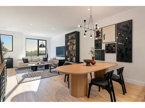 Dining - 2051 26th St #D, Boulder, CO 80302 photo 1 of 1