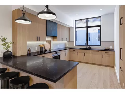 Kitchen - 2051 26th St #D, Boulder, CO 80302 photo 1 of 1
