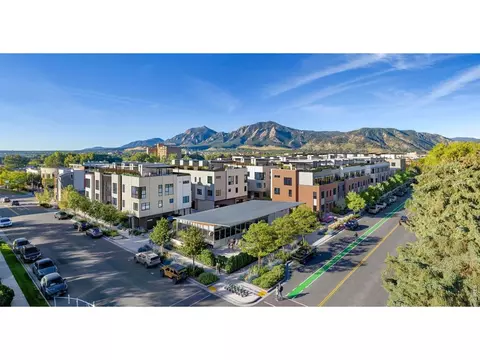 View/Area - 2051 26th St #D, Boulder, CO 80302 photo 2 of 3