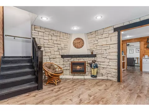Entry Way - 459 Streamside Dr, Glen Haven, CO 80532 photo 1 of 4