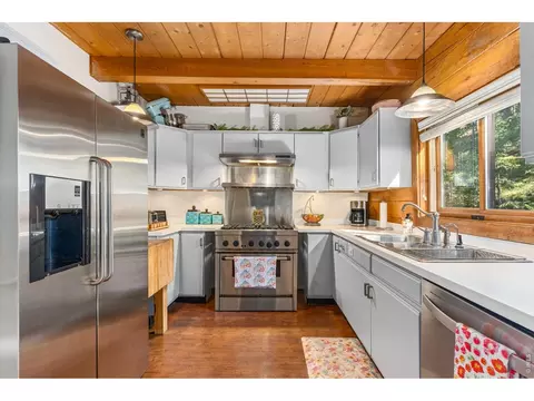 Kitchen - 459 Streamside Dr, Glen Haven, CO 80532 photo 1 of 4