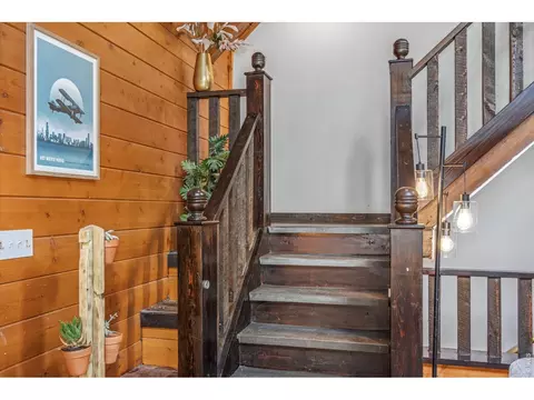 Entry Way - 459 Streamside Dr, Glen Haven, CO 80532 photo 2 of 4