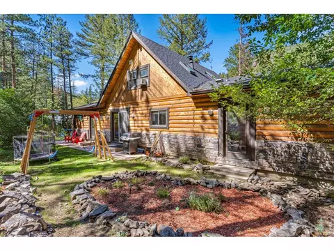 Exterior - 459 Streamside Dr, Glen Haven, CO 80532 photo 4 of 14