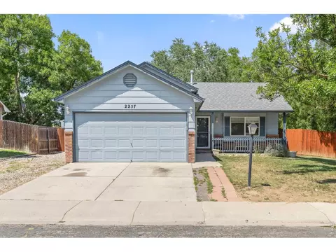 2257 11th St, Loveland, CO 80537