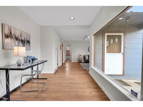 Entry Way - 1850 Iris Ave, Boulder, CO 80304 photo 1 of 2