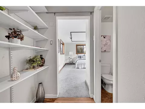 Entry Way - 1850 Iris Ave, Boulder, CO 80304 photo 2 of 2