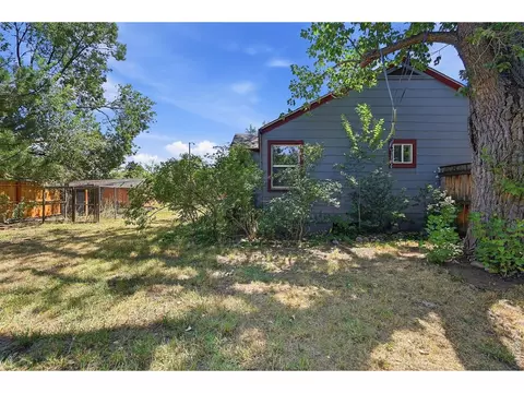 Exterior - 1850 Iris Ave, Boulder, CO 80304 photo 4 of 8