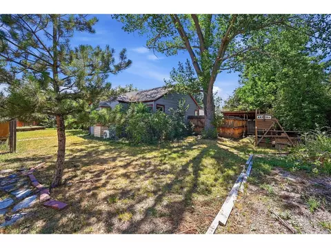 Exterior - 1850 Iris Ave, Boulder, CO 80304 photo 3 of 8