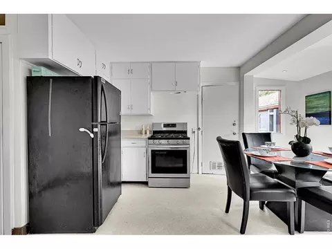 Kitchen - 1850 Iris Ave, Boulder, CO 80304 photo 1 of 3