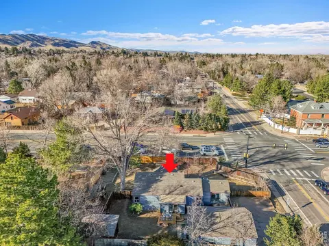 View/Area - 1850 Iris Ave, Boulder, CO 80304 photo 2 of 3