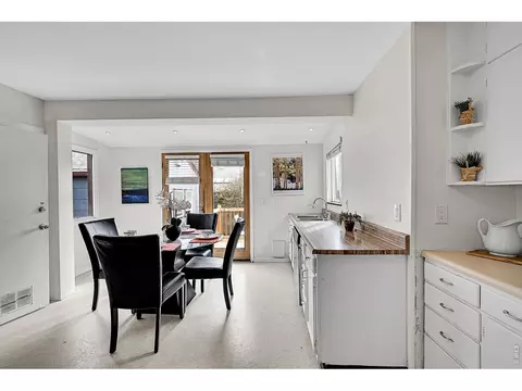 Dining - 1850 Iris Ave, Boulder, CO 80304 photo 1 of 1