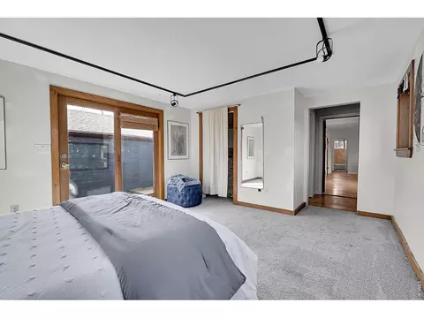 Bedroom - 1850 Iris Ave, Boulder, CO 80304 photo 3 of 7