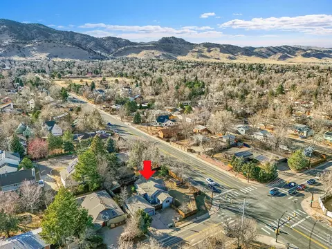 View/Area - 1850 Iris Ave, Boulder, CO 80304 photo 1 of 3