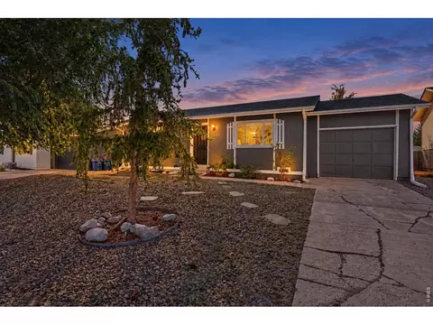 2600 W 133rd Cir, Broomfield, CO 80020