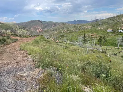 1400 Meadow Mountain Dr, Livermore, CO 80536