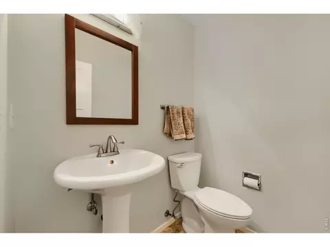 Bath - 2710 Winding Trail Dr, Boulder, CO 80304 photo 1 of 3