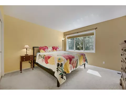 Bedroom - 2710 Winding Trail Dr, Boulder, CO 80304 photo 1 of 5