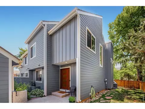 Exterior - 2710 Winding Trail Dr, Boulder, CO 80304 photo 5 of 14