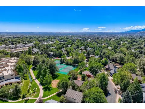 View/Area - 2710 Winding Trail Dr, Boulder, CO 80304 photo 5 of 10