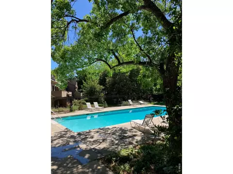 Exterior - 2710 Winding Trail Dr, Boulder, CO 80304 photo 11 of 14