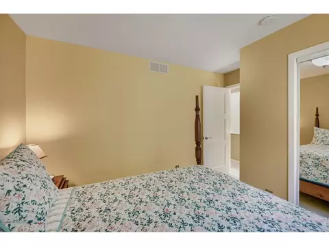 Bedroom - 2710 Winding Trail Dr, Boulder, CO 80304 photo 4 of 5