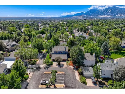 View/Area - 2710 Winding Trail Dr, Boulder, CO 80304 photo 8 of 10