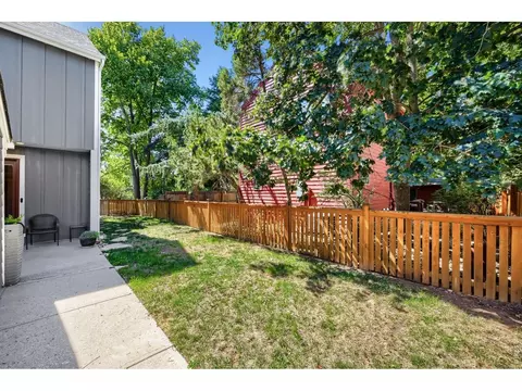 Exterior - 2710 Winding Trail Dr, Boulder, CO 80304 photo 6 of 14
