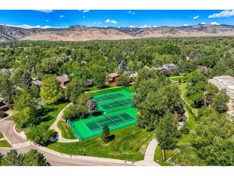 View/Area - 2710 Winding Trail Dr, Boulder, CO 80304 photo 4 of 10