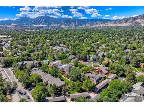 View/Area - 2710 Winding Trail Dr, Boulder, CO 80304 photo 9 of 10