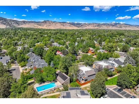 View/Area - 2710 Winding Trail Dr, Boulder, CO 80304 photo 1 of 10