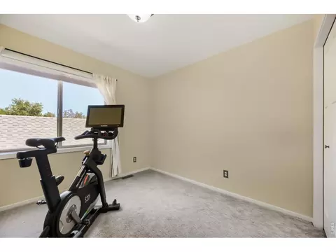 Bedroom - 2710 Winding Trail Dr, Boulder, CO 80304 photo 5 of 5