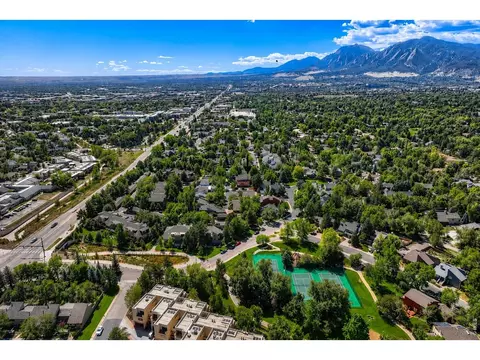 View/Area - 2710 Winding Trail Dr, Boulder, CO 80304 photo 3 of 10