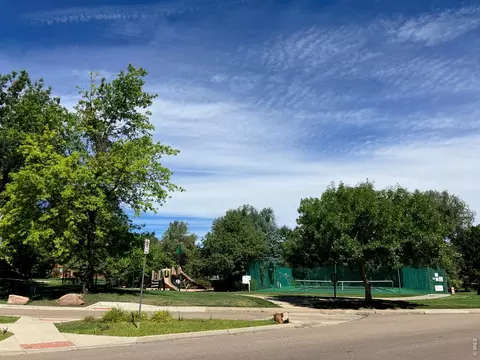 Exterior - 2710 Winding Trail Dr, Boulder, CO 80304 photo 12 of 14