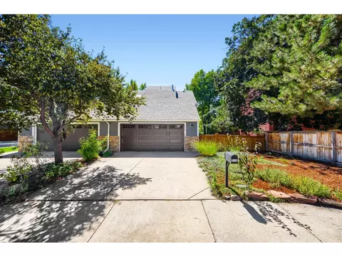 Exterior - 2710 Winding Trail Dr, Boulder, CO 80304 photo 14 of 14