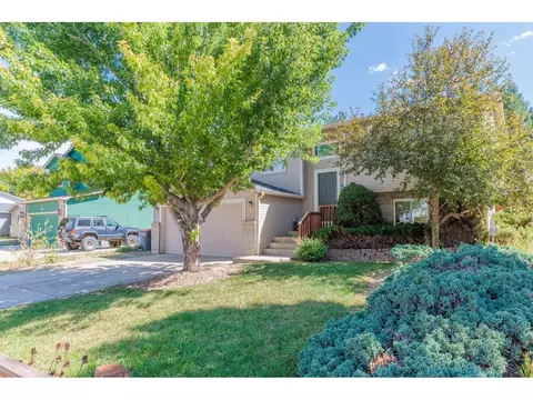 Exterior - 306 Hawthorn St, Frederick, CO 80530 photo 3 of 5