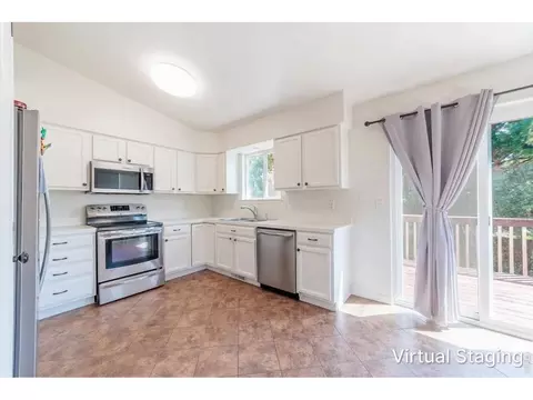 Kitchen - 306 Hawthorn St, Frederick, CO 80530 photo 1 of 1